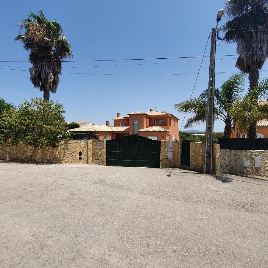 Quinta Das Nespereiras Patã de Cima Exterior foto